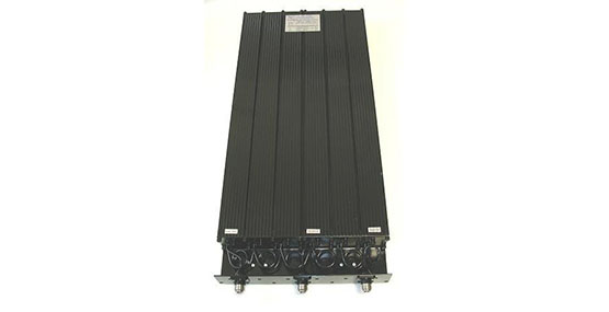 VHF Compact Duplexer Micro-1502-C6